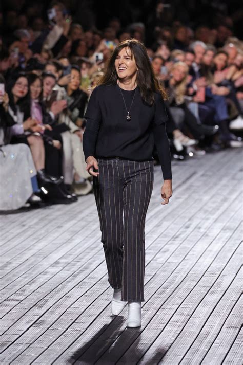 chanel creative director 2020|virginie viard leaving chanel.